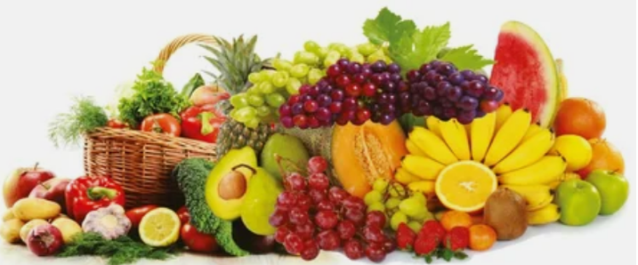 Richtige Ernährung