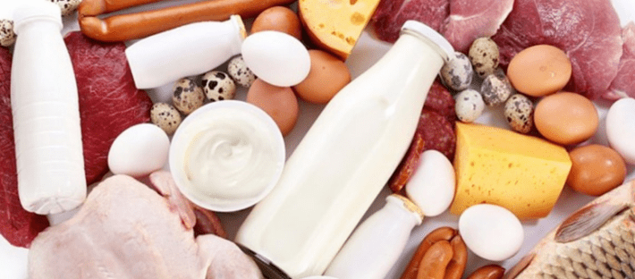 Ducan Protein Diät